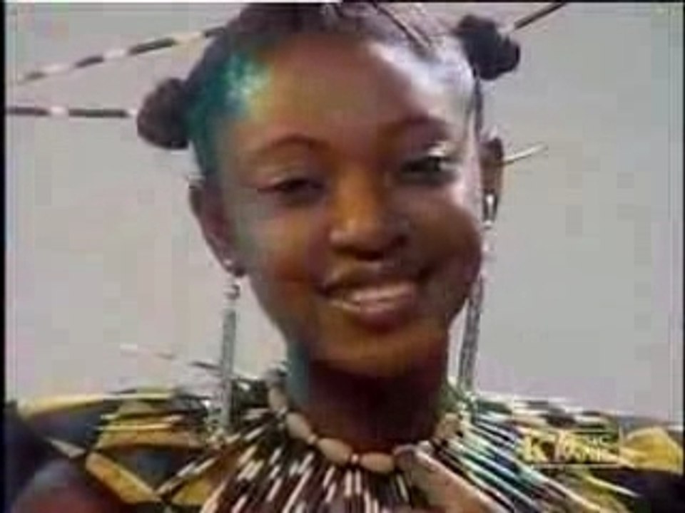 2Face Idibia - african queen