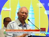 Rakyat harus terima manfaat - PM