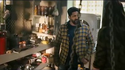 Bachchan Pandey Trailer Dangerous Dialogue Status  Akshay Kumar Kriti Sanon Arshad Varsi