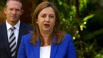 Qld watchdog calls for commission of inquiry into Queensland government