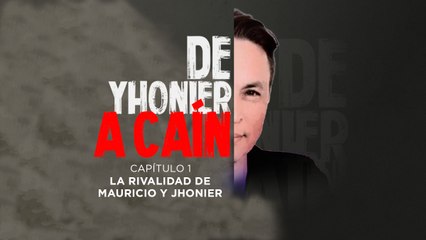 De Jhonier a Caín: los inicios de la rivalidad entre los hermanos Leal