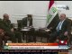 Iraq minta bantuan Iran tangani militan IS