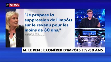 Kevin Bossuet : «On paye beaucoup d’impôts pour des services publics qui fonctionnent très mal»