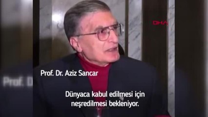 下载视频: ANKARA-BAKAN KOCA, DHA'NIN AZİZ SANCAR İLE YAPTIĞI RÖPORTAJI PAYLAŞTI: VERİLER TURKOVAC'IN ETKİLİ OLDUĞUNU GÖSTERİYOR