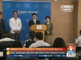Mangsa ketiga dijangkiti MERS-COV di Korea Selatan