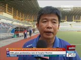 Tai Beng Hai optimis skuad negara mampu benam Brazil