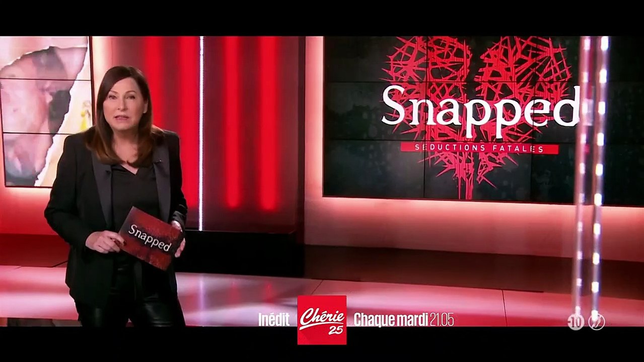 Snapped : séductions fatales - 22 février