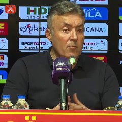 Torrent: "Sistemi değiştirerek maçı kazandık"