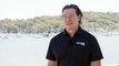 Daniel Finch, Managing Director of Wotif, on Batemans Bay | February 2022 | Bay Post