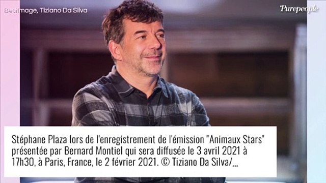 Stéphane Plaza cash sur le deuil de sa mère : Je n'avais pas envie d'être heureux