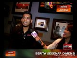 Keluarga merestui perhubungan Mamat Sepah