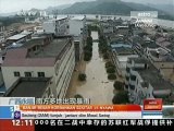 Banjir besar korbankan sekitar 15 nyawa