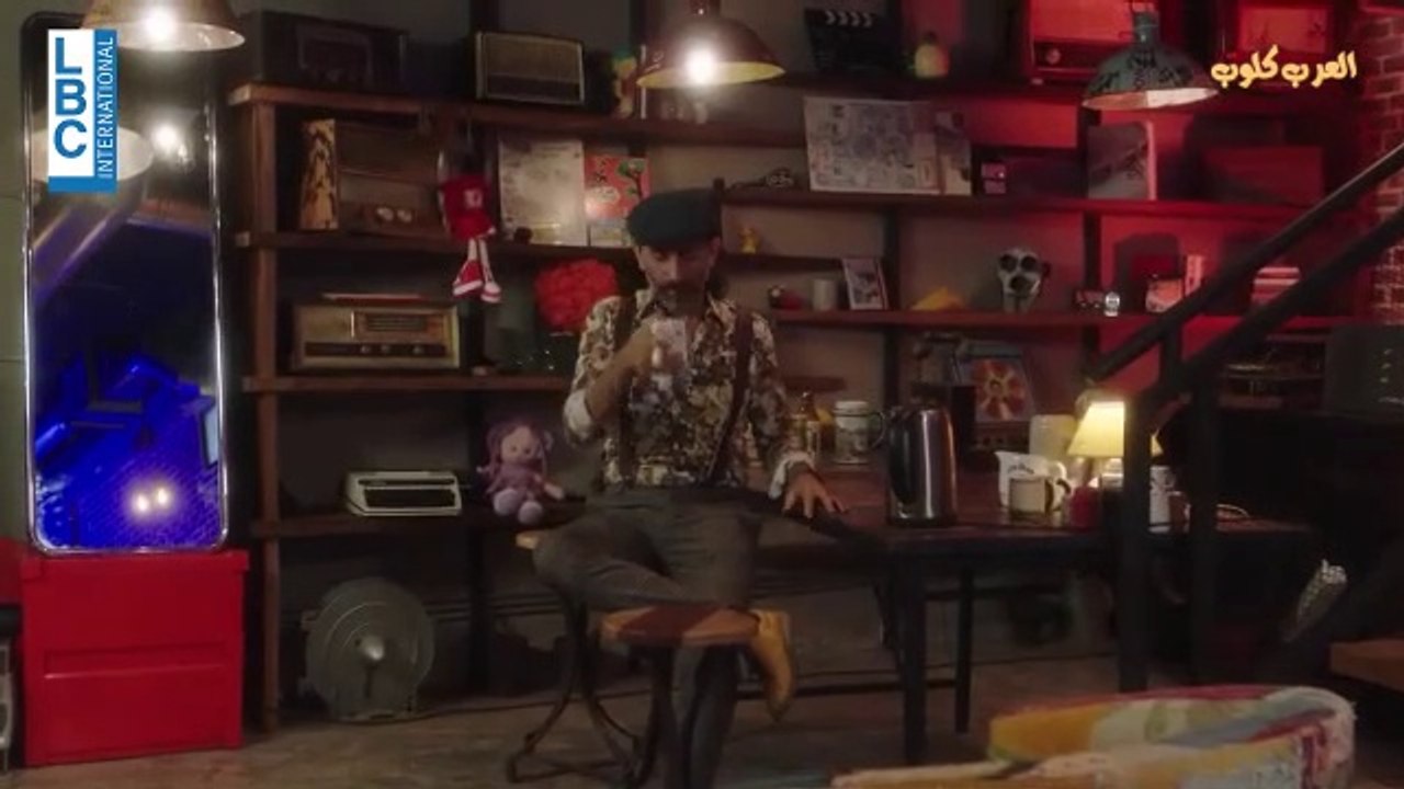مسلسل بكير الحلقة 11 الحادية عشر