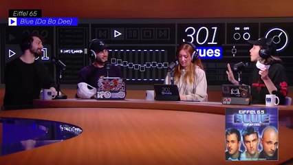 Les chansons les plus insupportables (gros débat)