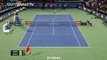 Djokovic strolls on return to tennis in Dubai