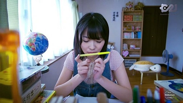 Mi primer amor - Historias de Amor de Fukuoka Capitulo 4