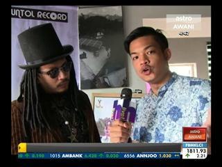 Lebih lima filem lakonan Pekin Ibrahim tunggu tayangan