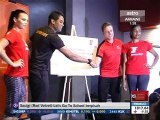 Fitness First sokong inisiatif Fit Malaysia