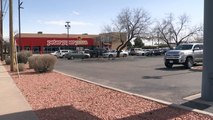 Apuñalamiento en el estacionamiento de Peter Piper Pizza de El Paso