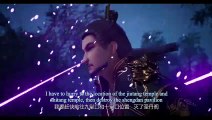 SUPREME GOD EMPEROR EPISODE 143   144  145   146 ENGLISH SUBBED