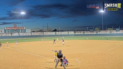 Cactus Yards Sportsman - President's Day Classic 20 Feb 20:34