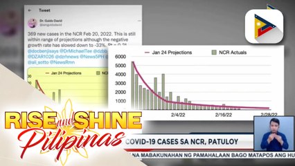 New normal roadmap, ipiprisenta sa susunod na IATF meeting; IATF, tiwalang malapit nang makamit ang new normal