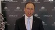 University of Queensland to receive $740,000 to research non-surgical methods of treating endometrial cancer - Greg Hunt Press Conference | February 22, 2022 | ACM