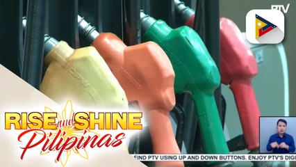 PUV drivers, umaaray sa sunod-sunod na taas-presyo sa krudo