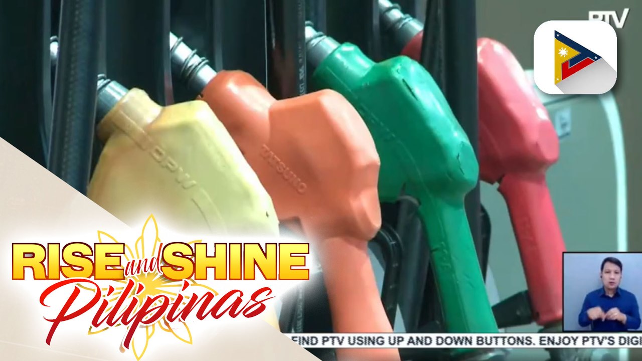 PUV drivers, umaaray sa sunod-sunod na taas-presyo sa krudo