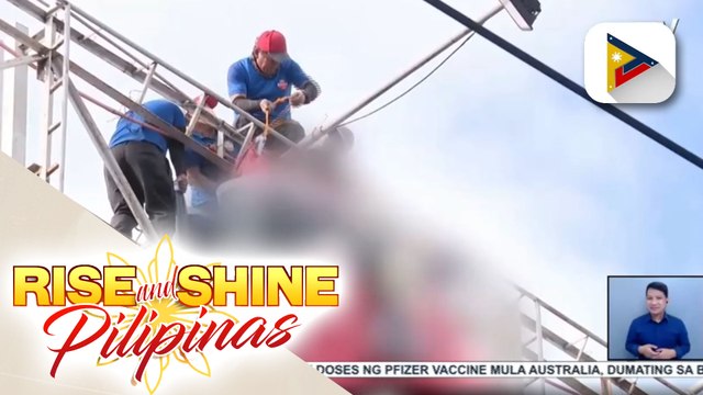 Comelec, nilinaw ang sakop ng kanilang hurisdiksyon sa pagtatanggal ng campaign posters sa private properties