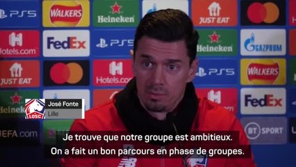 8es - Fonte : "Montrer le vrai visage du Losc"