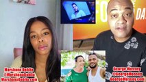 90 day fiance Before the 90 days S5E10 recap with George Mossey & Marshana Dahlia part1 #90dayfiance