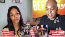 90 day fiance Before the 90 days S5E10 recap with George Mossey & Marshana Dahlia p2 #90dayfiance