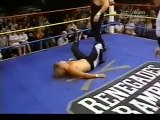 USWA Challenge - September 23, 1989 - The Punisher vs Jimmy James