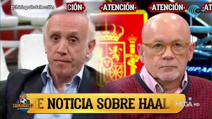 Eduardo Inda sobre el fichaje de Mbappé por el Real Madrid