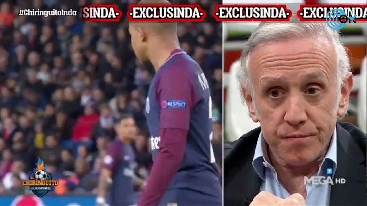 Eduardo Inda sobre Hazard