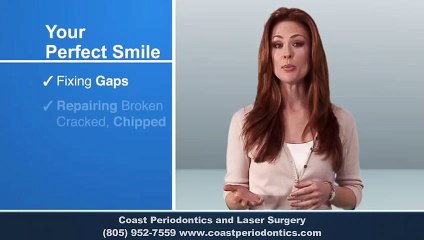 Periodontist San Luis Obispo CA