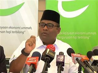 Tabung Haji perlu melabur untuk bagi subsidi