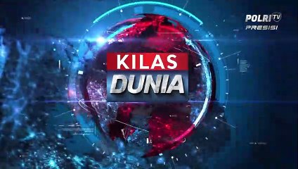 Kilas Dunia 21 Februari 2022