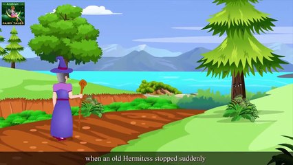 أميرة الورق - The Paper Princess in Arabic - حكايات عربية