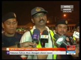 Ops JPJ cegah lumba haram
