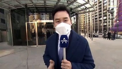 2월 22일 김진의 돌직구쇼 오프닝