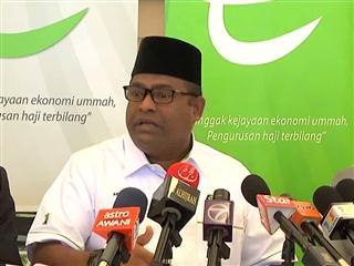 Tabung Haji sedia disiasat