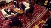The Putin Interviews  Vladimir Putin vs. Oliver Stone  SHOWTIME Documentary