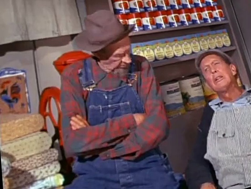 Green Acres S01 E09