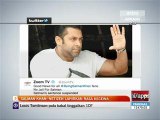 Salman Khan: Netizen lahirkan rasa kecewa di laman sosial