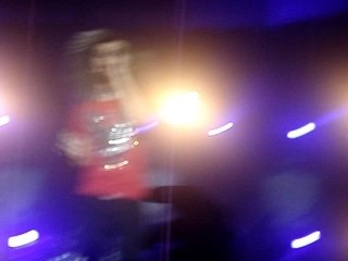 tokio hotel strasbourg 06.03.08