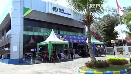 Mensesneg: Presiden Instruksikan Pencairan JHT Dipermudah
