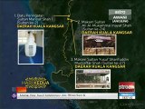 Pertabalan Sultan Perak ke-35: Istiadat menziarahi makam