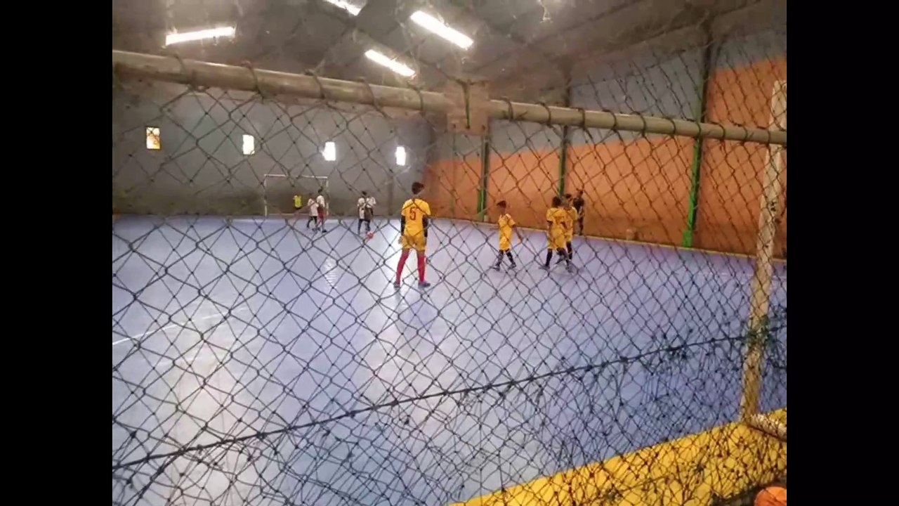 Fumisu Futsal